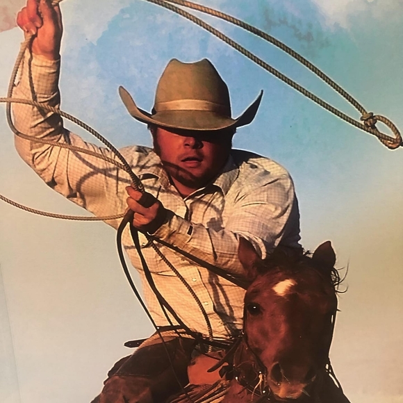 Meet your Posher, Joseph - Picture 1 of 1